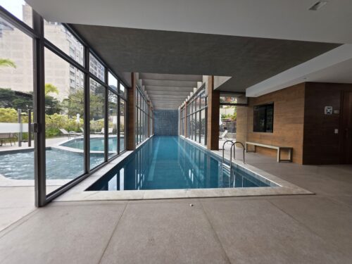 Apartamento, aluguel, 2 suítes, em Perdizes, São Paulo – SP