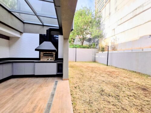 Apartamento, aluguel, 2 suítes, em Perdizes, São Paulo – SP