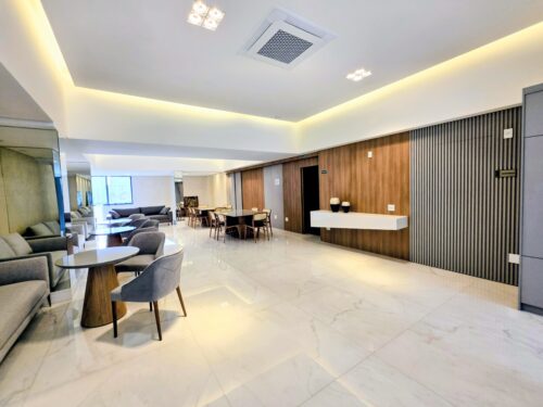 Apartamento, aluguel, 2 suítes, em Perdizes, São Paulo – SP