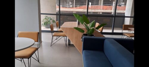 Studio, 28 m², aluga, ao lado da PUC – Perdizes – São Paulo – SP