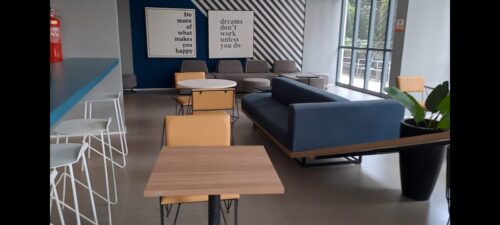 Studio, 28 m², aluga, ao lado da PUC – Perdizes – São Paulo – SP