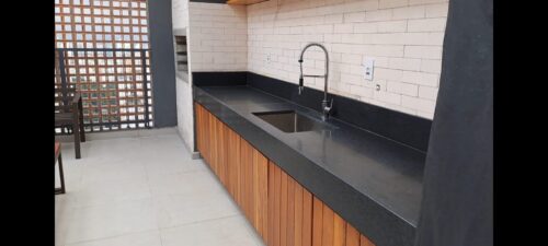 Studio, 28 m², aluga, ao lado da PUC – Perdizes – São Paulo – SP