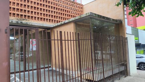 Imóvel Comercial, 227m² em Vila Madalena – São Paulo – SP