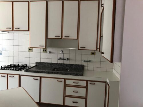 Apartamento, vende ou aluga, 76m², 2 dorm. 1 suíte em Pinheiros – São Paulo – SP