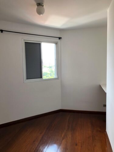 Apartamento, vende ou aluga, 76m², 2 dorm. 1 suíte em Pinheiros – São Paulo – SP