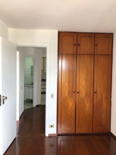 Apartamento, vende ou aluga, 76m², 2 dorm. 1 suíte em Pinheiros – São Paulo – SP
