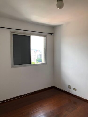 Apartamento, vende ou aluga, 76m², 2 dorm. 1 suíte em Pinheiros – São Paulo – SP