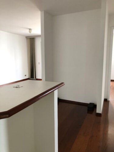 Apartamento, vende ou aluga, 76m², 2 dorm. 1 suíte em Pinheiros – São Paulo – SP