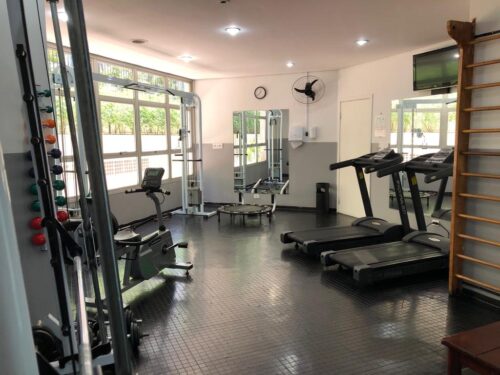 Apartamento, vende ou aluga, 76m², 2 dorm. 1 suíte em Pinheiros – São Paulo – SP