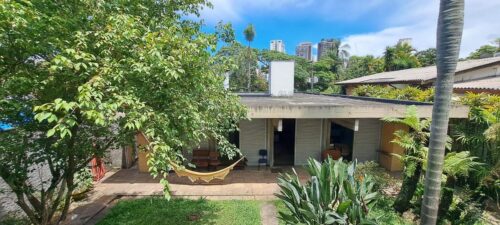 Sobrado, vende, 400m², 5 dorm., 1 suíte, Pinheiros – São Paulo – SP