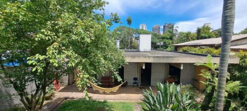 Sobrado, vende, 400m², 5 dorm., 1 suíte, Pinheiros – São Paulo – SP