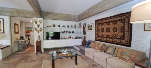 Sobrado, vende, 400m², 5 dorm., 1 suíte, Pinheiros – São Paulo – SP
