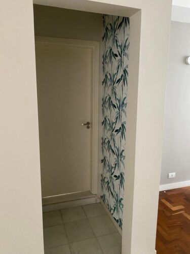 Apartamento com 3 Quartos e 2 banheiros para Alugar, 182 m² por R$ 8.000/Mês