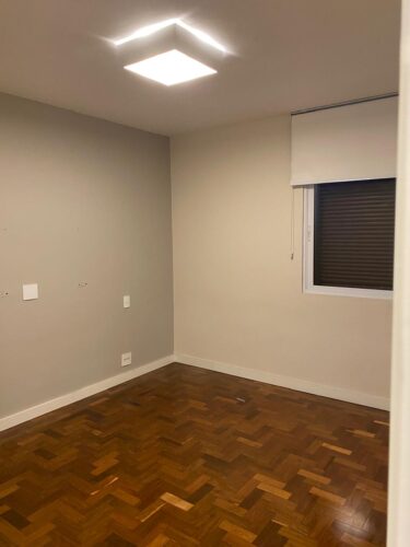 Apartamento com 3 Quartos e 2 banheiros para Alugar, 182 m² por R$ 8.000/Mês