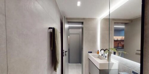 Apartamento com 1 Quarto e 1 banheiro à Venda, 41 m² por R$ 680.000