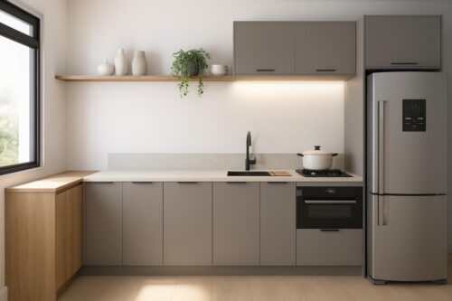 Apartamento com 1 Quarto e 1 banheiro à Venda, 41 m² por R$ 680.000