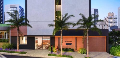 Apartamento com 1 Quarto e 1 banheiro à Venda, 41 m² por R$ 680.000