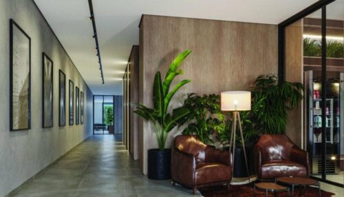 Apartamento com 1 Quarto e 1 banheiro à Venda, 41 m² por R$ 680.000