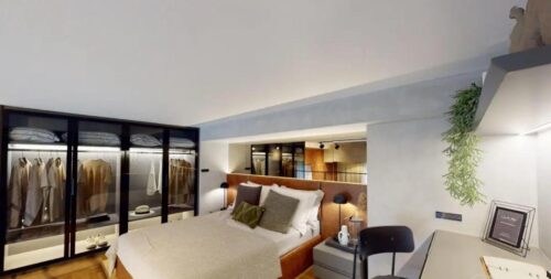 Apartamento com 1 Quarto e 1 banheiro à Venda, 41 m² por R$ 680.000