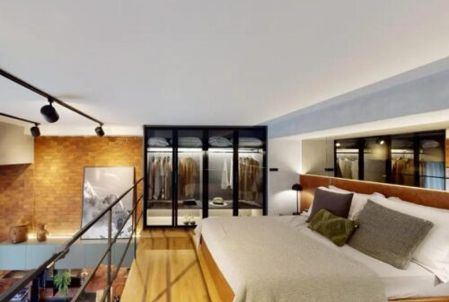 Apartamento com 1 Quarto e 1 banheiro à Venda, 41 m² por R$ 680.000