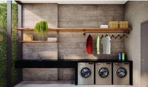 Apartamento com 1 Quarto e 1 banheiro à Venda, 41 m² por R$ 680.000