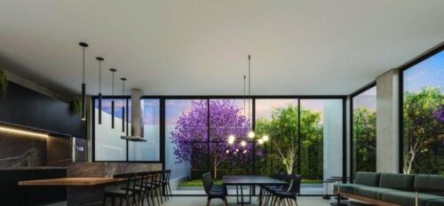 Apartamento com 1 Quarto e 1 banheiro à Venda, 41 m² por R$ 680.000