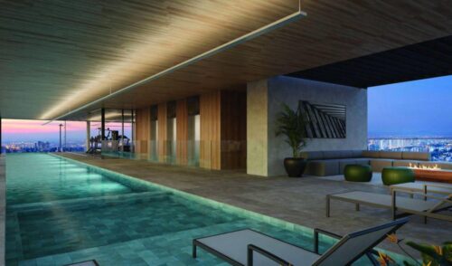 Apartamento com 1 Quarto e 1 banheiro à Venda, 41 m² por R$ 680.000