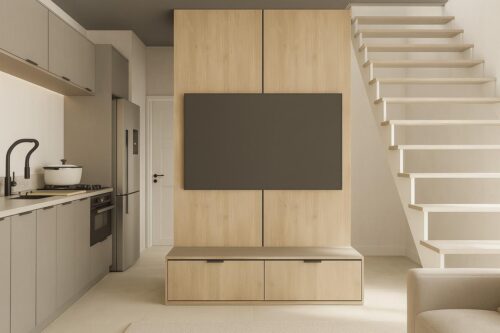 Apartamento com 1 Quarto e 1 banheiro à Venda, 41 m² por R$ 680.000