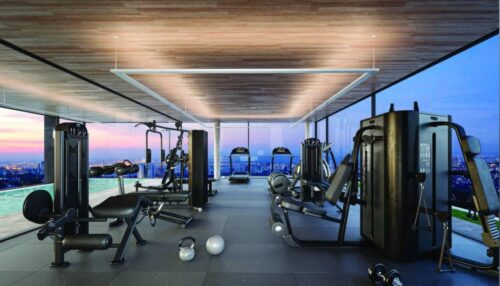 Apartamento com 1 Quarto e 1 banheiro à Venda, 41 m² por R$ 680.000