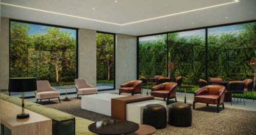 Apartamento com 1 Quarto e 1 banheiro à Venda, 41 m² por R$ 680.000