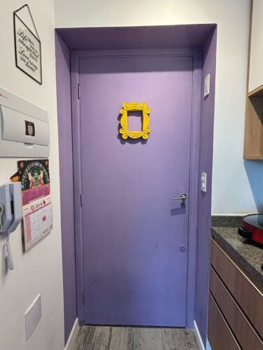 Studio, 28 m², aluga, ao lado da PUC – Perdizes – São Paulo – SP