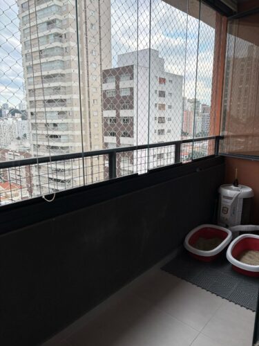 Studio, 28 m², aluga, ao lado da PUC – Perdizes – São Paulo – SP