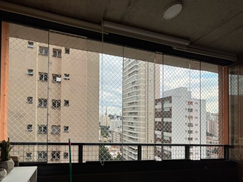 Studio, 28 m², aluga, ao lado da PUC – Perdizes – São Paulo – SP