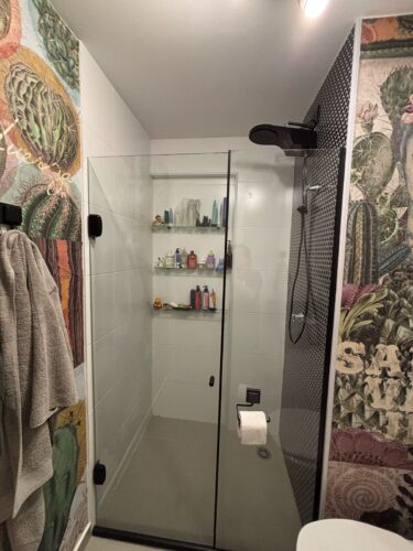 Studio, 28 m², aluga, ao lado da PUC – Perdizes – São Paulo – SP