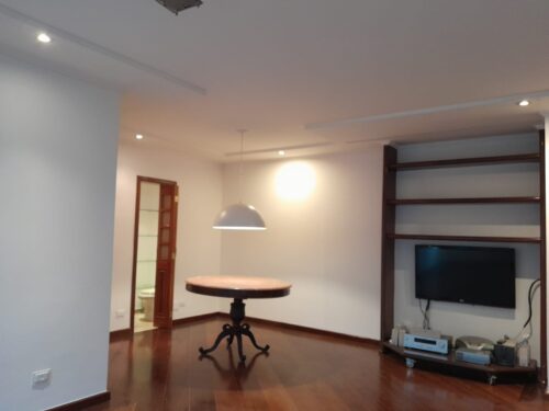 Apartamento, 118m², 3 dorm. sendo 1 suíte em Perdizes – São Paulo – SP