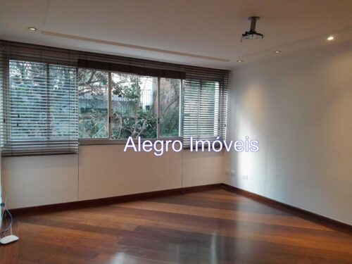 Apartamento, 118m², 3 dorm. sendo 1 suíte em Perdizes – São Paulo – SP