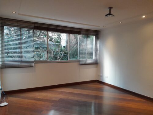Apartamento, 118m², 3 dorm. sendo 1 suíte em Perdizes – São Paulo – SP