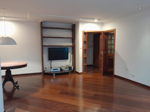 Apartamento, 118m², 3 dorm. sendo 1 suíte em Perdizes – São Paulo – SP