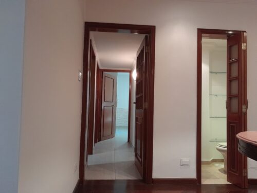 Apartamento, 118m², 3 dorm. sendo 1 suíte em Perdizes – São Paulo – SP