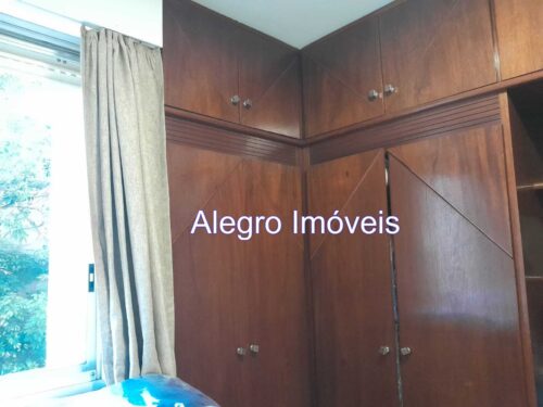 Apartamento, 118m², 3 dorm. sendo 1 suíte em Perdizes – São Paulo – SP