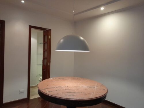 Apartamento, 118m², 3 dorm. sendo 1 suíte em Perdizes – São Paulo – SP