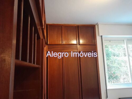 Apartamento, 118m², 3 dorm. sendo 1 suíte em Perdizes – São Paulo – SP