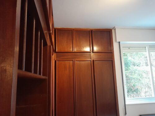 Apartamento, 118m², 3 dorm. sendo 1 suíte em Perdizes – São Paulo – SP