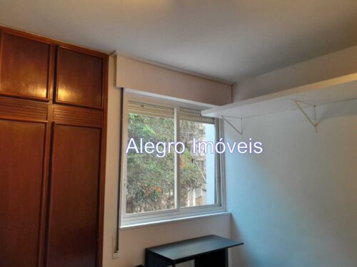 Apartamento, 118m², 3 dorm. sendo 1 suíte em Perdizes – São Paulo – SP