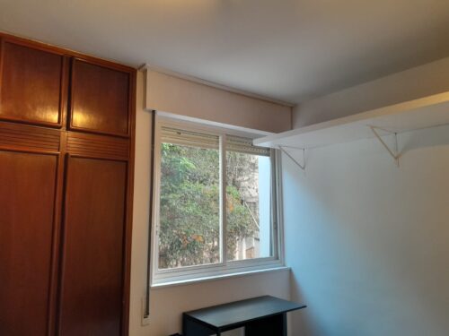 Apartamento, 118m², 3 dorm. sendo 1 suíte em Perdizes – São Paulo – SP