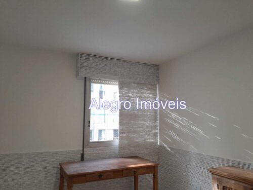 Apartamento, 118m², 3 dorm. sendo 1 suíte em Perdizes – São Paulo – SP