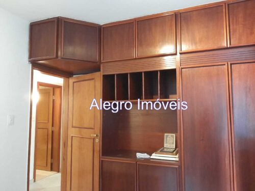 Apartamento, 118m², 3 dorm. sendo 1 suíte em Perdizes – São Paulo – SP