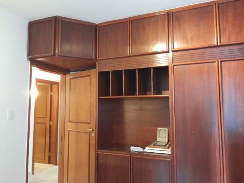 Apartamento, 118m², 3 dorm. sendo 1 suíte em Perdizes – São Paulo – SP