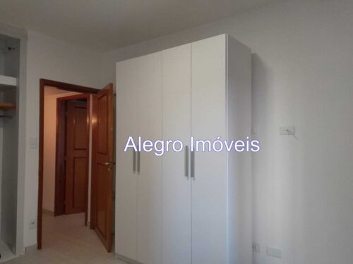 Apartamento, 118m², 3 dorm. sendo 1 suíte em Perdizes – São Paulo – SP