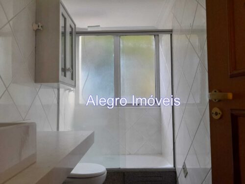 Apartamento, 118m², 3 dorm. sendo 1 suíte em Perdizes – São Paulo – SP